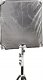 Blenda GlareOne Reflector 60x60 - blenda na ramie 5w1 4