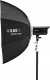 Lampa studyjna GlareOne GlareOne Softbox Octa 100 PRO 2