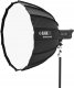 Lampa studyjna GlareOne GlareOne Softbox Hexa 90 PRO 1