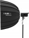 Lampa studyjna GlareOne GlareOne Softbox Hexa 90 PRO 1