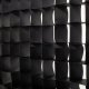 Lampa studyjna GlareOne GlareOne Grid do softboxów Hexa 90 PRO 1