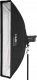 Lampa studyjna GlareOne GlareOne Softbox 35x140 PRO - zestaw z gridem 1