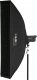 Lampa studyjna GlareOne GlareOne Softbox 35x140 PRO - zestaw z gridem 5