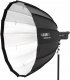 Lampa studyjna GlareOne Softbox Hexa 120 PRO 1