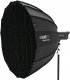 Lampa studyjna GlareOne GlareOne Grid do softboxów Hexa 120 PRO 1