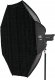 Lampa studyjna GlareOne GlareOne Grid do softboxów Octa 150 PRO 1