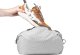 Torba Peak Design Pokrowiec Travel Line Peak Design Shoe Pouch Raw – na buty, kratka 2