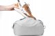 Torba Peak Design Pokrowiec Travel Line Peak Design Shoe Pouch Raw – na buty, kratka 10