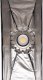 Lampa studyjna GlareOne Softbox 25x100 PRO - zestaw z gridem 3