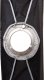 Lampa studyjna GlareOne Softbox 25x100 PRO - zestaw z gridem 8