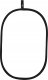 Blenda GlareOne GlareOne Bounce Board 5-in-1 62x92 cm - blenda 5 w 1 3