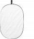 Blenda GlareOne GlareOne Bounce Board 5-in-1 62x92 cm - blenda 5 w 1 6