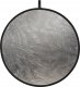 Blenda GlareOne Bounce Board 2-in-1 110 cm - blenda 2 w 1 6
