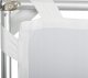 Blenda GlareOne Reflector 100x150 - blenda na ramie 5w1 7