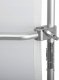 Blenda GlareOne Reflector 100x150 - blenda na ramie 5w1 10