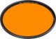 Filtr B+W Filtr pomarańczowy B+W Basic 040 Orange MRC 1102657 52mm 4