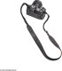 Torba B+W Pasek do aparatu B+W Camera Strap Black Leather 30mm 1102622 2