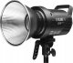 Lampa studyjna GlareOne LED 80 BiColor D Location Kit 3