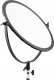 Lampa studyjna GlareOne Halo LED Panel 70 BiColor D 1