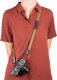 Torba Peak Design Pasek Peak Design Leash Coyote v3 2