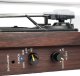 Gramofon DNA DNA TT1 gramofon odtwarzacz płyt winylowych Bluetooth 4