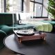 Gramofon DNA DNA TT1 gramofon odtwarzacz płyt winylowych Bluetooth 7