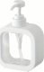 Dozownik do mydła ATL DA245 Dozownik do mydła 500ml 2