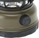 ATL ZD133 Lampa kempingowa aku. led cob usb 5