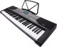 V-Tone VK 100-61 keyboard klawisze organy dla dzieci do nauki gry 1