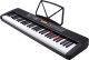 V-Tone VK 200-61L keyboard klawisze organy dla dzieci do nauki gry LED 1