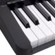 V-Tone VK 200-61L keyboard klawisze organy dla dzieci do nauki gry LED 4