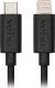 Kabel USB Veho Lightning - USB-C 0.2 m Czarny (VCL-004-MFI-C-20CM) 1