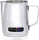 ATL AG514E Kubek do spieniania 350ml          termometr 2