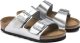 Birkenstock Birkenstock damskie klapki ARIZONA KIDS BS 1019147 (szerokość standardowa) 39 3