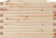 vidaXL Donica ogrodowa, 70x70x45,5 cm, lite drewno sosnowe 5