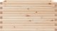 vidaXL Donica ogrodowa, 90x40x45,5 cm, lite drewno sosnowe 5