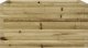 vidaXL Donica ogrodowa, 90x60x45,5 cm, impregnowane drewno sosnowe 5