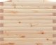 vidaXL Donica ogrodowa, 90x60x45,5 cm, lite drewno sosnowe 6