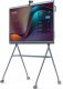 Yealink Stojak podłogowy na monitor do 65" (3311041) 2