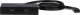 HUB USB Lindy Lindy 43329 huby i koncentratory USB 3.2 Gen 1 (3.1 Gen 1) Type-C 5000 Mbit/s Czarny 1