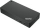 Stacja/replikator Lenovo ThinkPad Universal Dock USB-C (40AY0135EU) 1