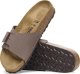 Birkenstock Birkenstock damskie klapki CATALINA BS 1026510 (szerokość wąska) 38 4