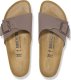 Birkenstock Birkenstock damskie klapki CATALINA BS 1026510 (szerokość wąska) 38 5