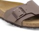 Birkenstock Birkenstock damskie klapki CATALINA BS 1026510 (szerokość wąska) 38 7
