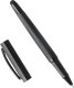 Rysik 4smarts Eingabestift 2in1 Ergo Rib schwarz 2
