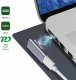 Adapter USB 4smarts 4smarts Adapter USB-C PD 100W auf MagSafe 2 1