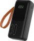 Powerbank Tracer Power bank TRACER VOUGE-3 30000mAh 1