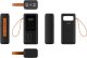 Powerbank Tracer Power bank TRACER VOUGE-3 30000mAh 5