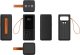 Powerbank Tracer Power bank TRACER VOUGE-5 50000mAh 5