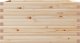 vidaXL Donica ogrodowa, 90x60x46 cm, lite drewno sosnowe 5